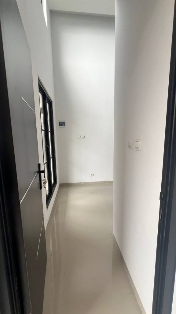 Rumah Dijual Dekat Tol Sentul 