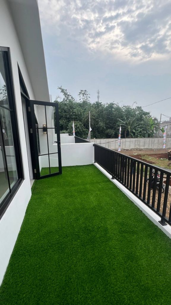 Rumah Dijual Dekat Tol Sentul 